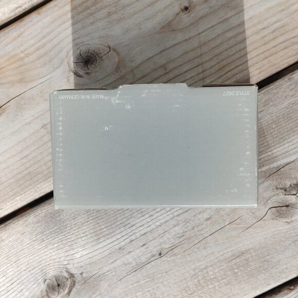 Vintage Crystal Legends by Godinger Lead Crystal - Picture 10 of 16